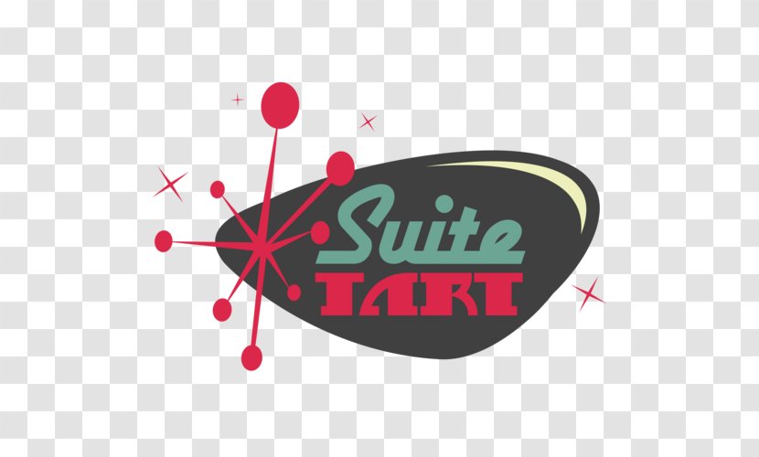 Suite Tart Logo Brand Font - Rhode Island Transparent PNG