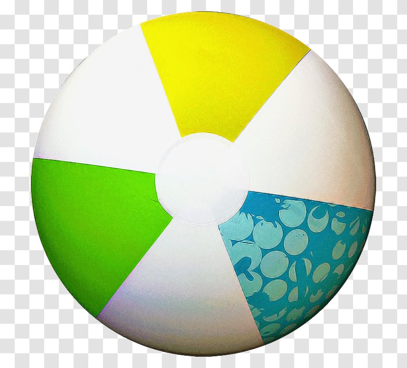 Easter Egg Background - Flag - Sports Equipment Football Transparent PNG