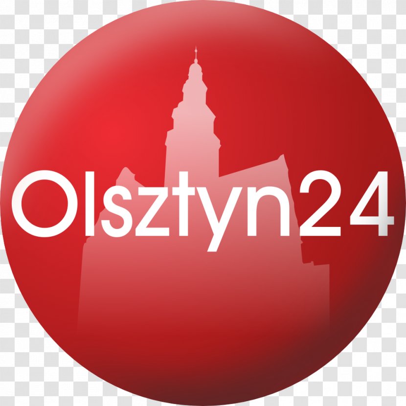 Agencja Reklamowo-Informacyjna Olsztyn24 Logo Brand Font - 98K Transparent PNG