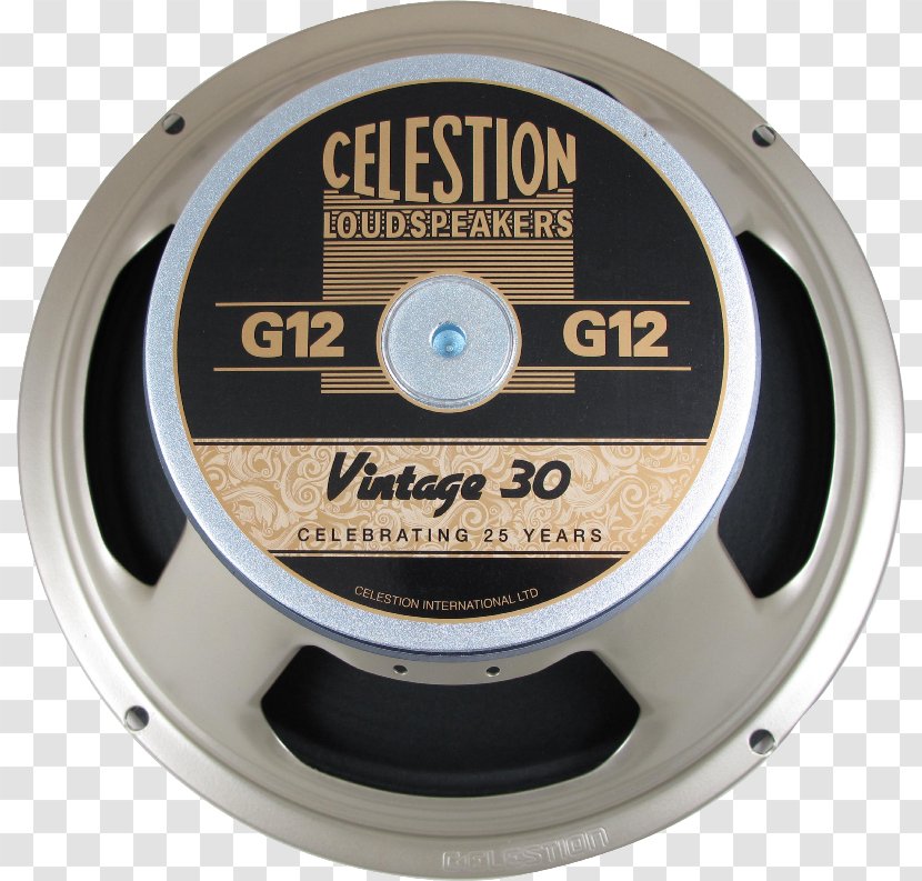 Subwoofer Guitar Amplifier Loudspeaker Celestion 12