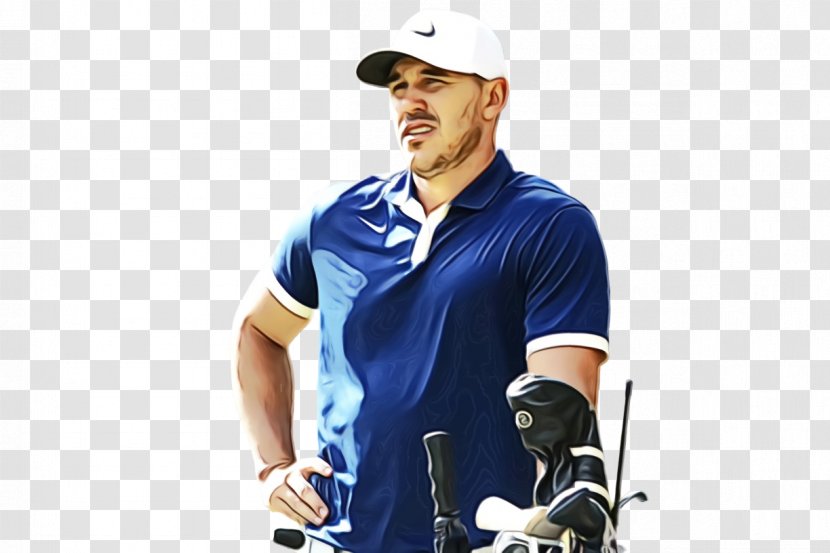 T-shirt Shoulder Sleeve Protective Gear In Sports Microphone - Cap Transparent PNG