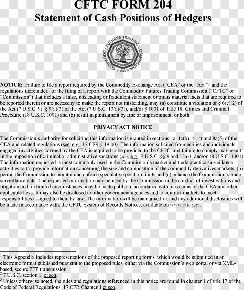 Privacy Act Of 1974 Document Template United States Air Force - Text Transparent PNG