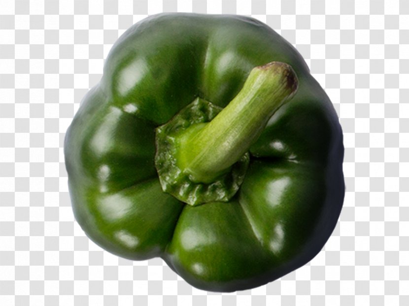 Poblano Serrano Pepper Pasilla Bell Yellow - Chili - Vegetable Transparent PNG