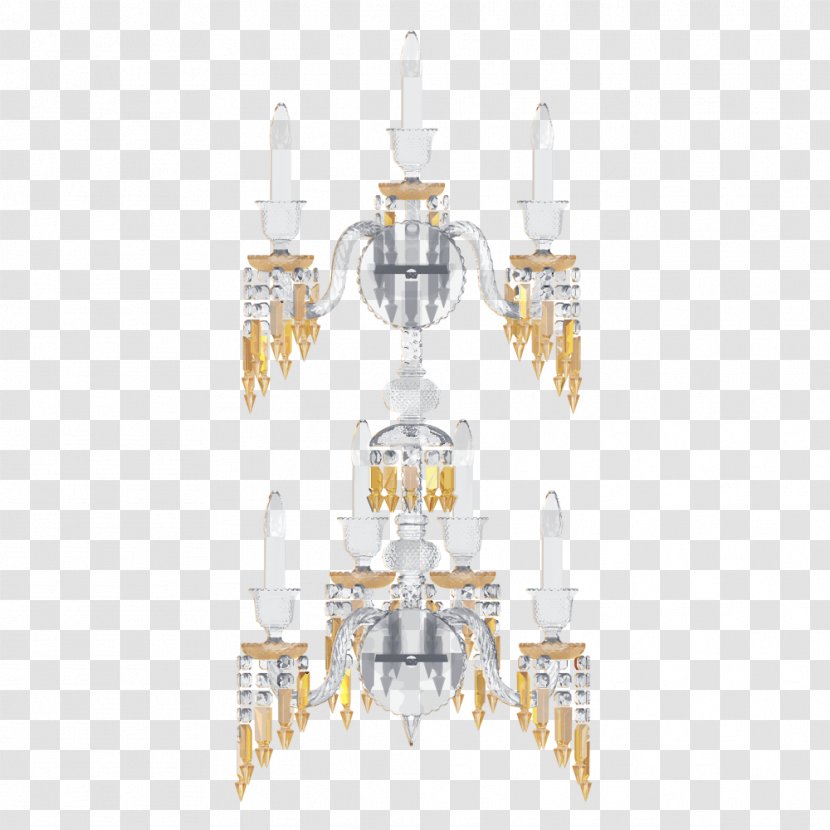 Chandelier Ceiling - Fixture - Design Transparent PNG