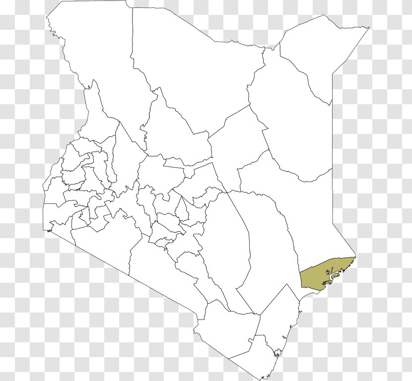 Meru County Isiolo Bungoma Busia Counties Of Kenya Transparent PNG