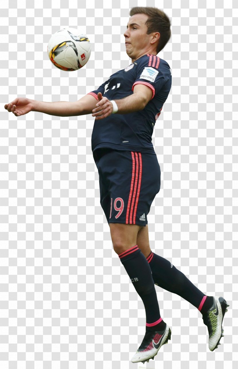 Team Sport Football Player - Shoe Transparent PNG