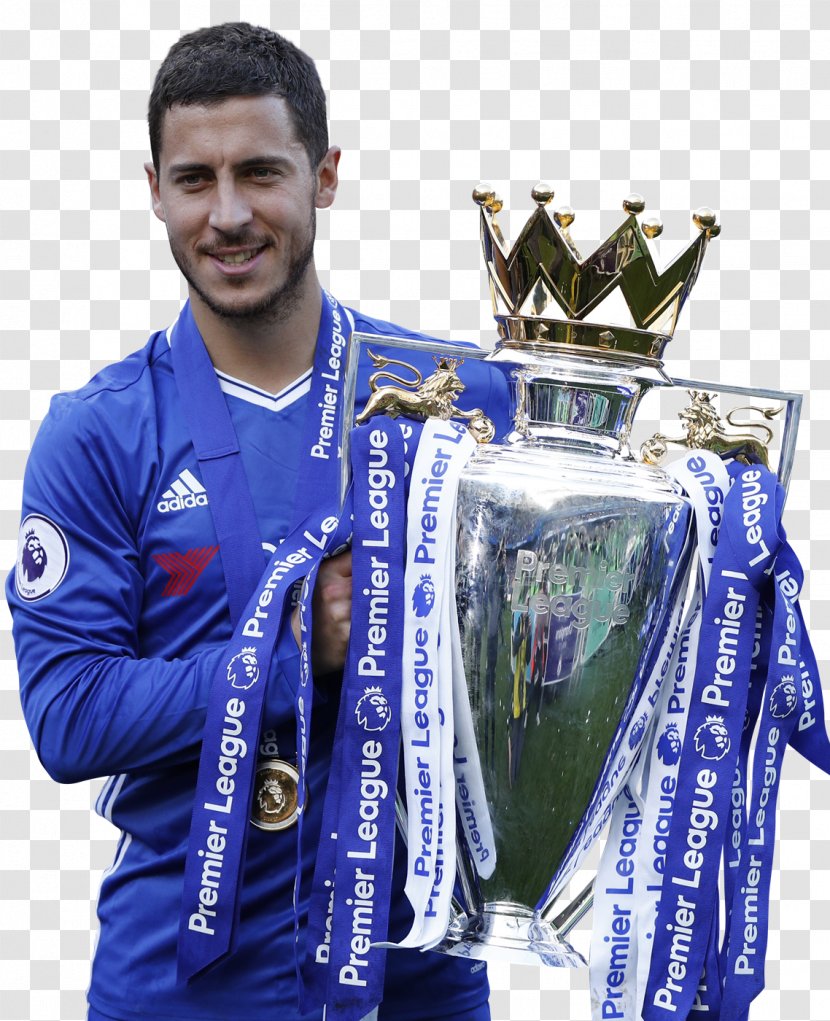 Eden Hazard 2017–18 Premier League DeviantArt Sport - Belgium Transparent PNG