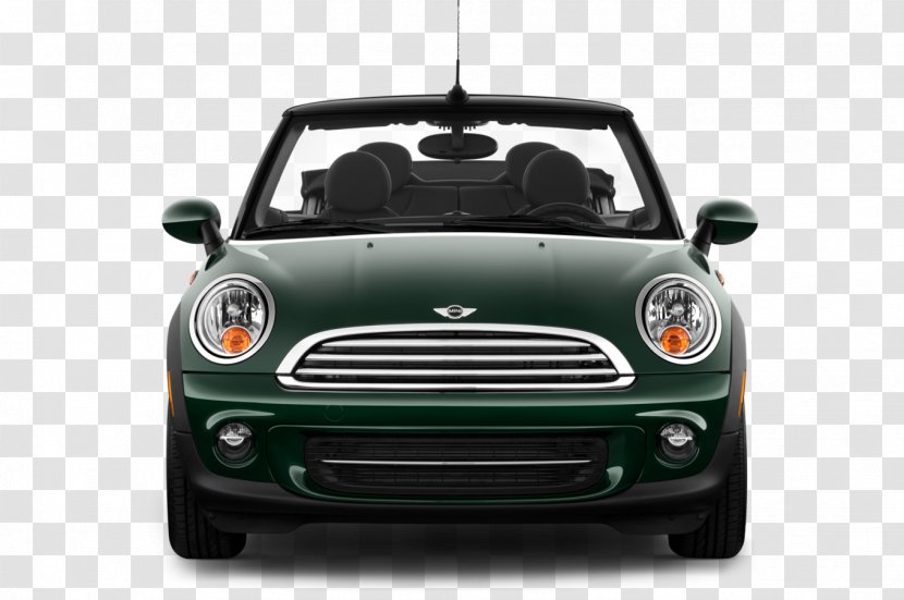 2014 MINI Cooper 2011 2012 Car - John Works - Mini Transparent PNG