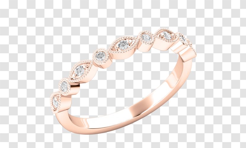 Diamond Engagement Ring With Shoulder Stones Princess Cut Transparent PNG