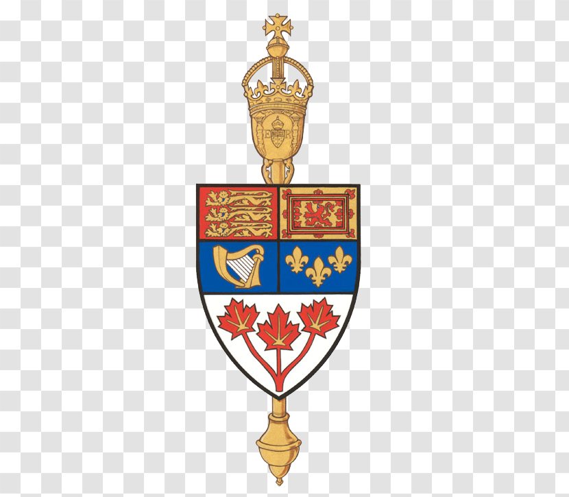 Arms Of Canada Senate Coat House Commons - Chambres Du Parlement Transparent PNG