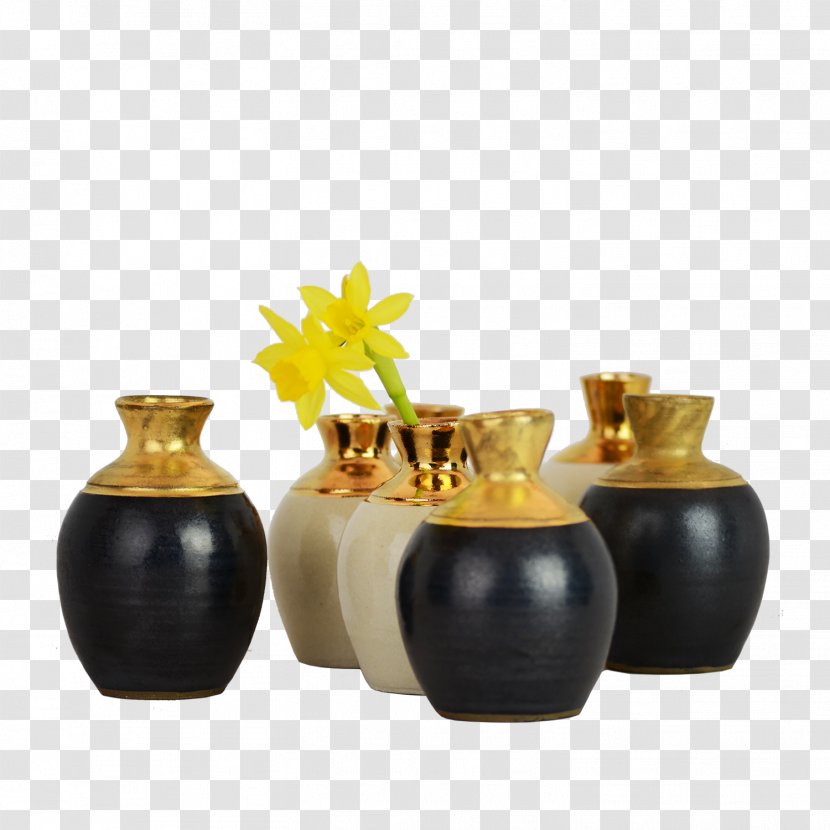 Vase Beekman 1802 Flowerpot Ceramic Inkwell - Mercantile - Budweiser Transparent PNG