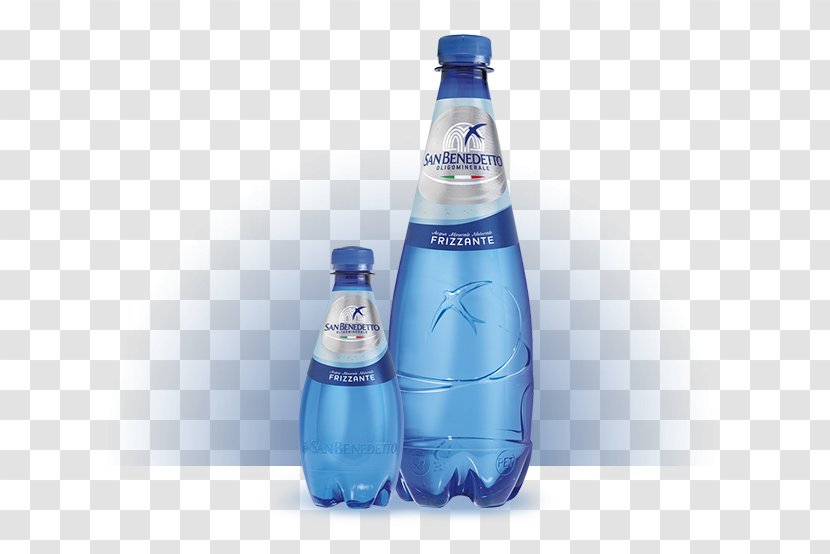 Mineral Water Bottles Carbonated Bottled Transparent PNG