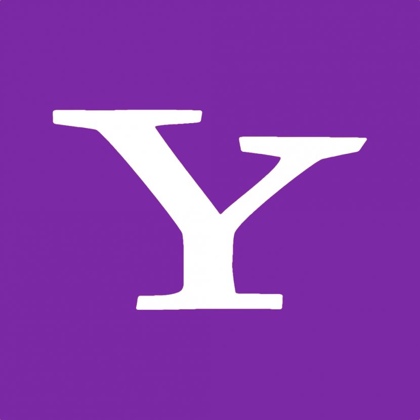 Pink Angle Purple Text Symbol - Violet - Yahoo Transparent PNG