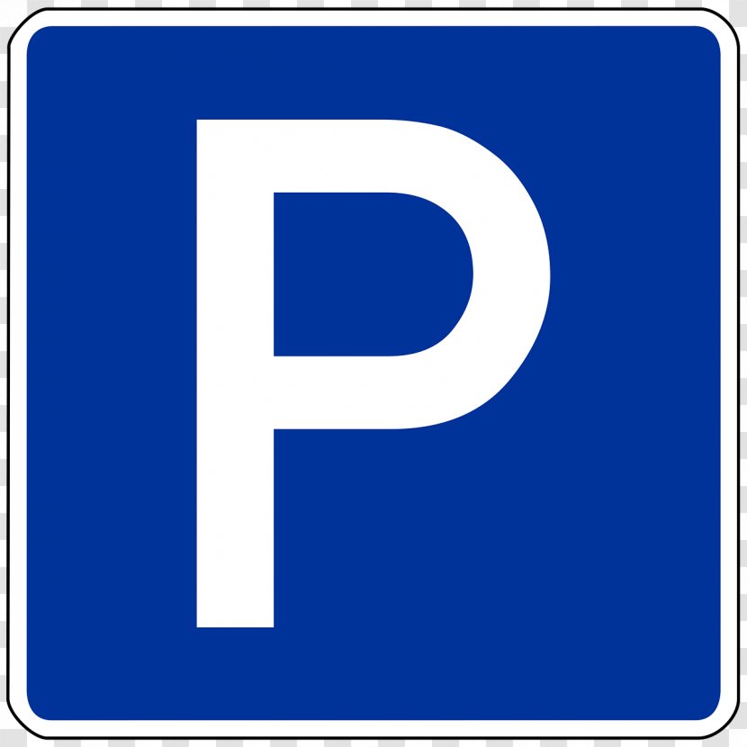 Institute Of Computer Science Polish Academy Sciences Car Park Parking Traffic Sign - Architectural Structure Transparent PNG