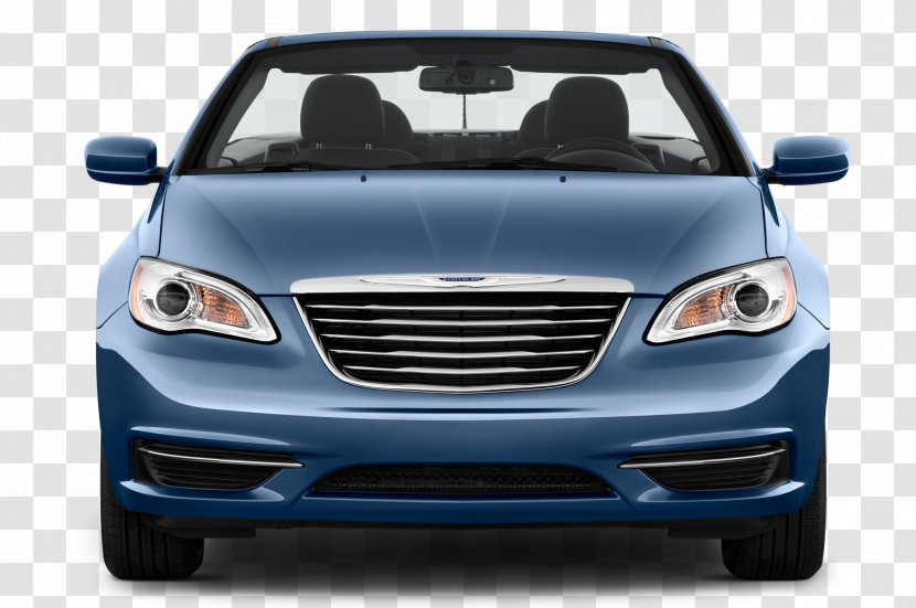 2015 Chrysler 200 2014 300 Car - Brabus E V12 Transparent PNG