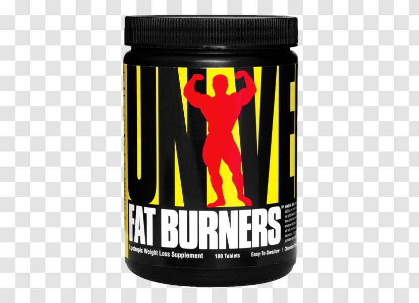 Dietary Supplement Thermogenics Fatburner Nutrition - Brand - Bodybuilding Transparent PNG