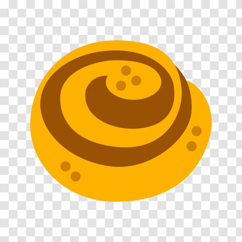 Cinnamon Roll Donuts Bakery - Baker - Bread Transparent PNG