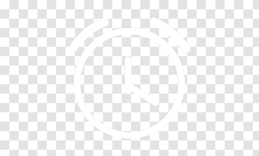 Circle Angle - White Transparent PNG