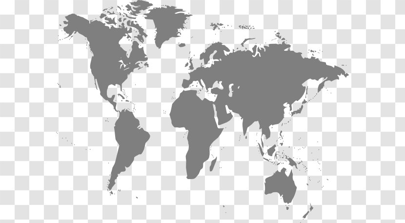 World Map Globe - Stock Photography - Worldwide Transparent PNG