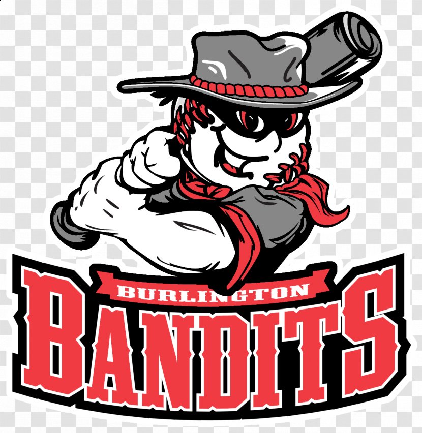 Burlington Herd Intercounty Baseball League Buffalo Bandits - Fictional Character - Hat Transparent PNG