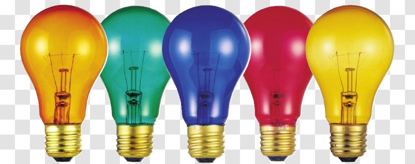 Incandescent Light Bulb Lighting Compact Fluorescent Lamp - Home Improvement - Game Efficiency Transparent PNG