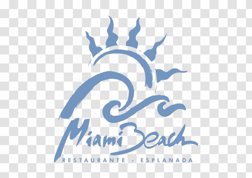 South Beach Greater Downtown Miami Logo Riversdale - Luanda - Ready Transparent PNG