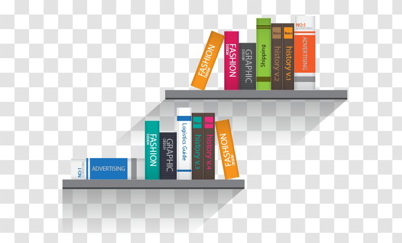 Shelf Bookcase - Book Collecting Transparent PNG