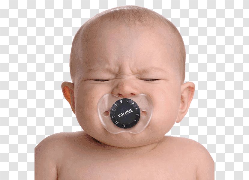 Pacifier Infant Sleep Training Child Parent - Tree Transparent PNG