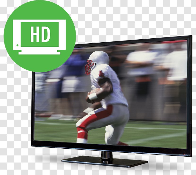 Television Set Suddenlink Communications LCD LED-backlit - Technology - Hdtv Transparent PNG