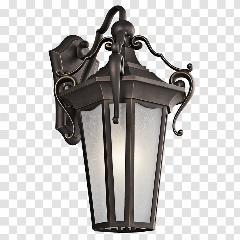 Light Fixture Table Motion Sensors Lantern - Traditional Transparent PNG