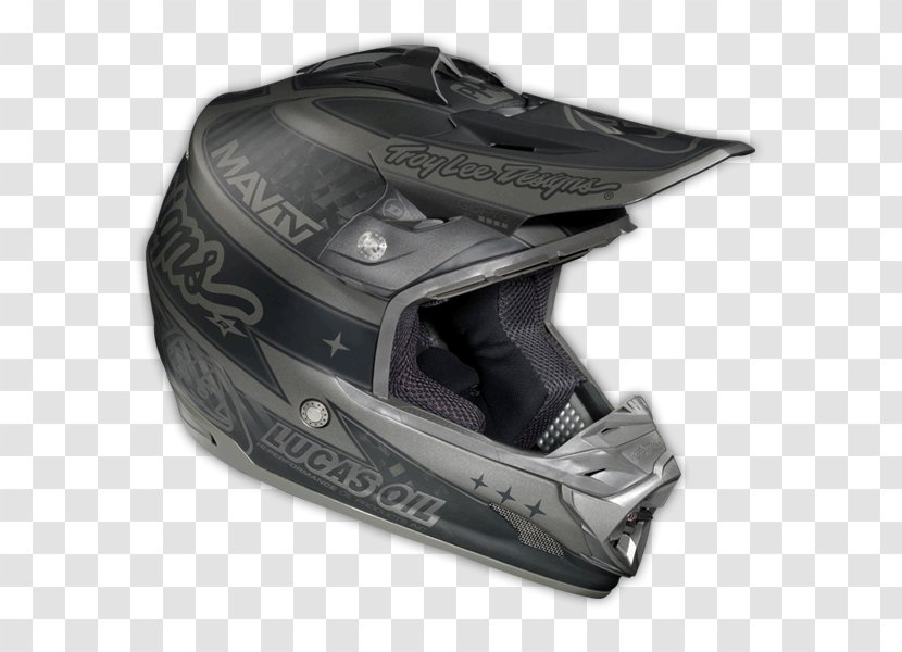 Bicycle Helmets Motorcycle Ski & Snowboard Lacrosse Helmet Troy Lee Designs - Sportswear Transparent PNG