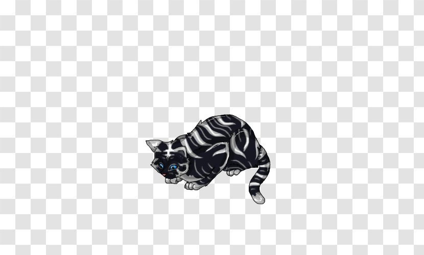 Cat Rippleclaw Warriors Graypool Art - Small To Medium Sized Cats Transparent PNG