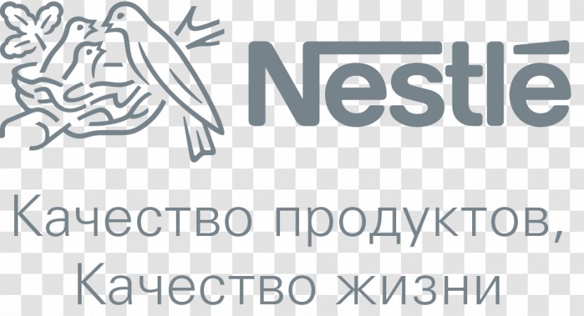 Nestlé Logo Quality Nestle Kuban Brand - Of Life Transparent PNG