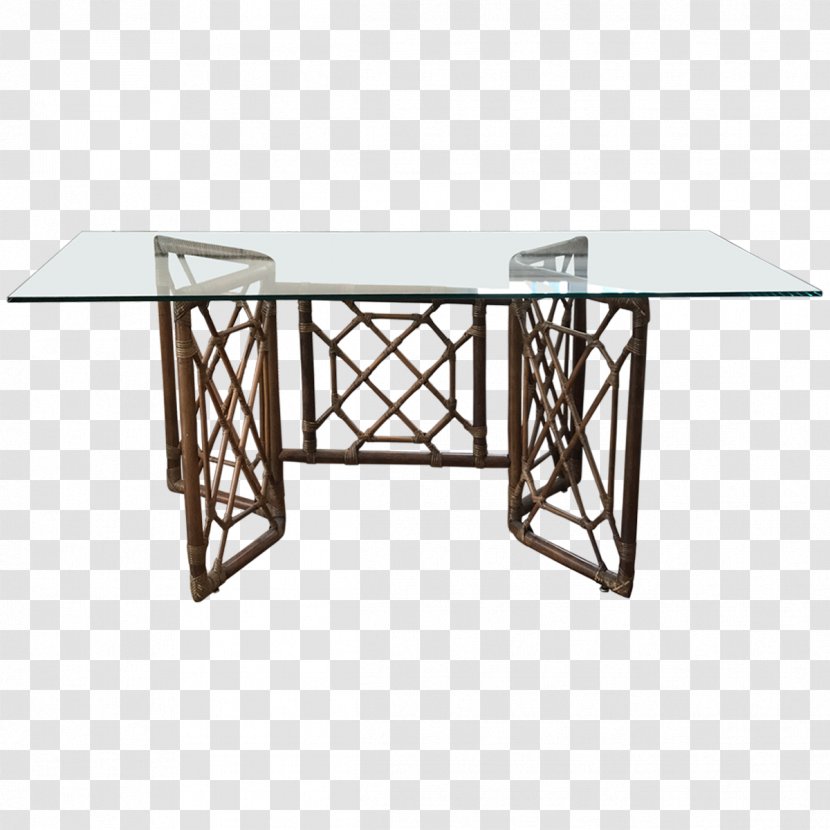 Table Rectangle Desk - Outdoor - Chinese Style Hollow Frame Transparent PNG