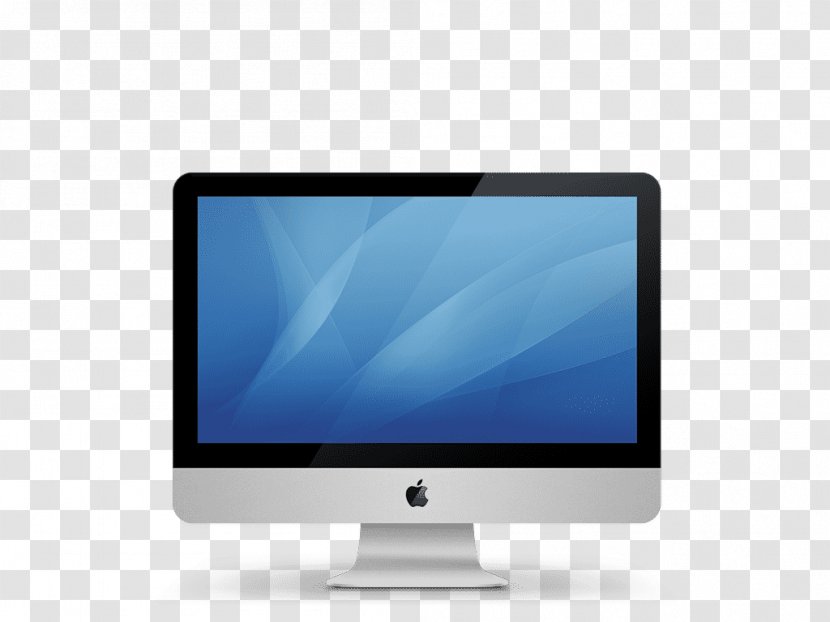 Mac Mini Apple LED-backlit LCD Hackintosh - Ledbacklit Lcd Transparent PNG