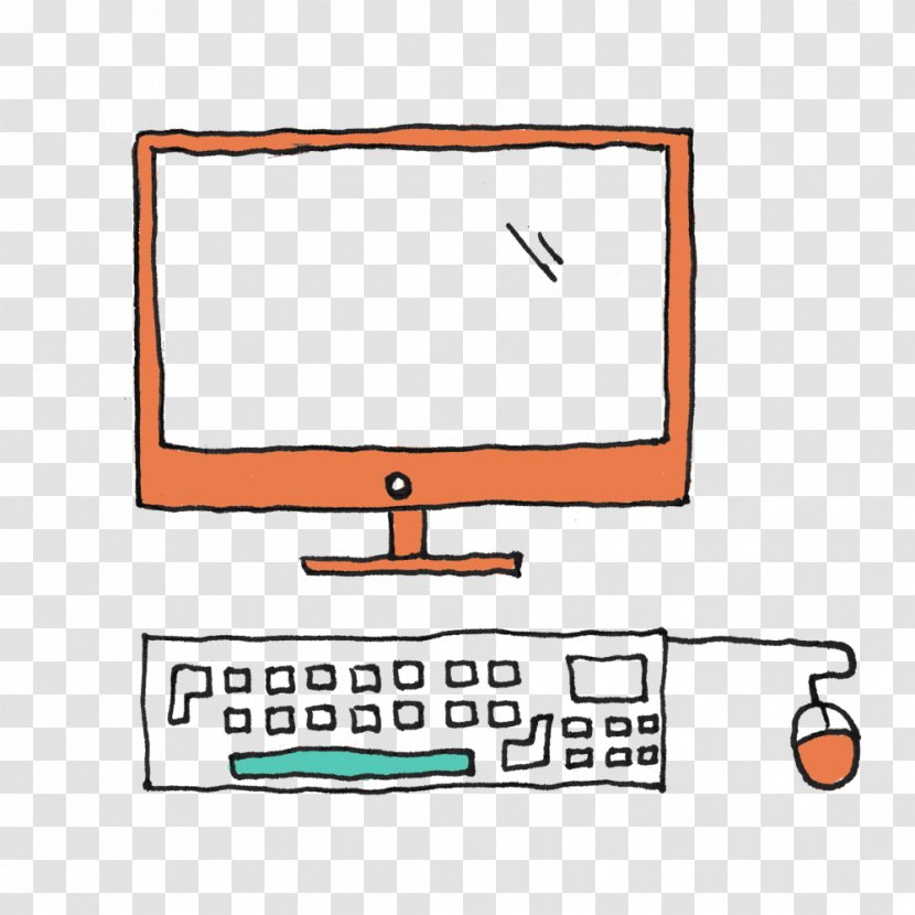 Computer Science Learning Clip Art - Brand Transparent PNG