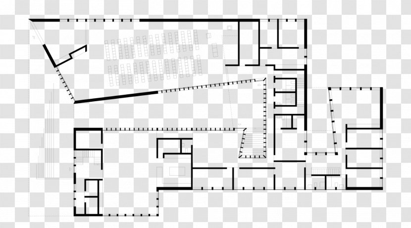 Floor Plan Architecture Paper Brand - Cartoon - Java Script Transparent PNG