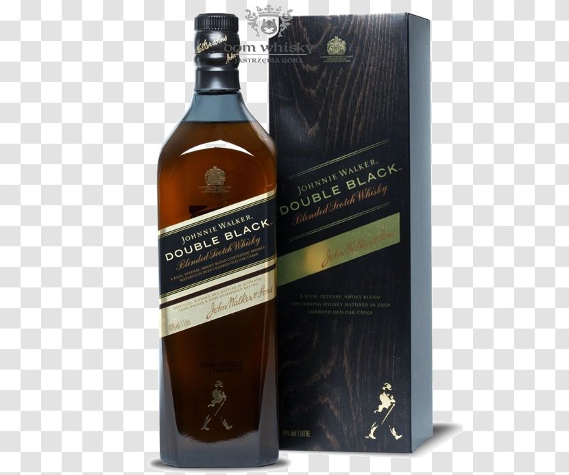 Whiskey Scotch Whisky Johnnie Walker Single Malt Drink - Alcoholic Beverage - Johnny Transparent PNG
