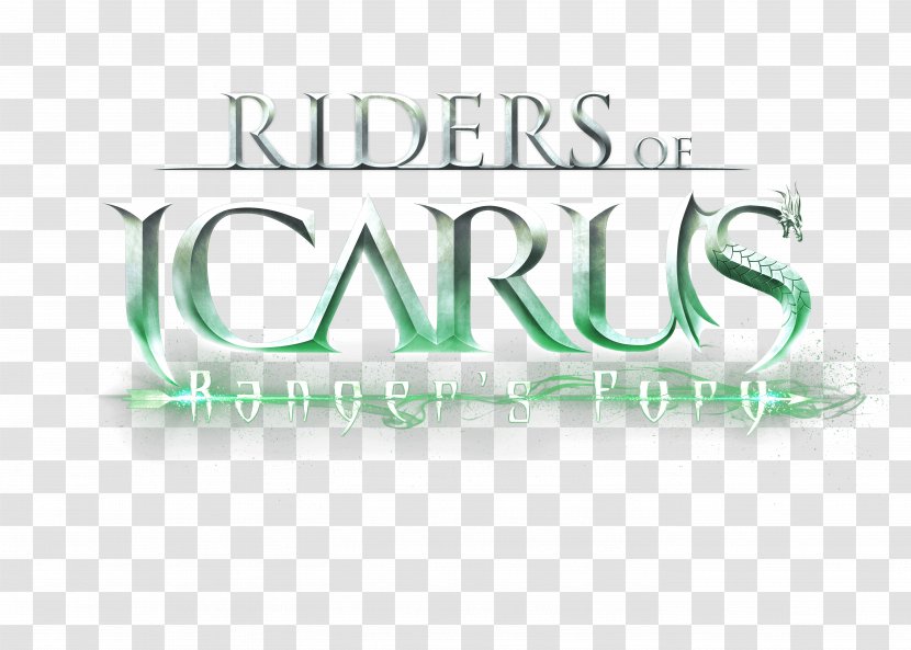 Riders Of Icarus Logo MapleStory Lineage II Video Game - Maplestory Transparent PNG