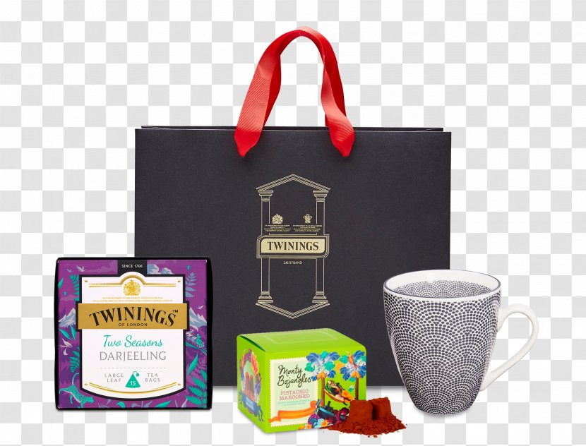 Iced Tea Twinings Food Gift Baskets Transparent PNG