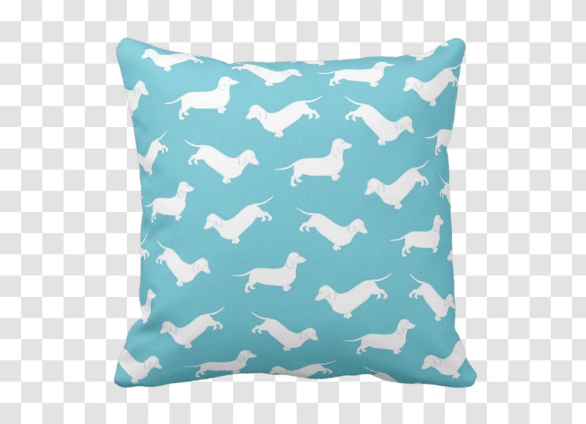 Throw Pillows Turquoise - Cushion - Pillow Transparent PNG