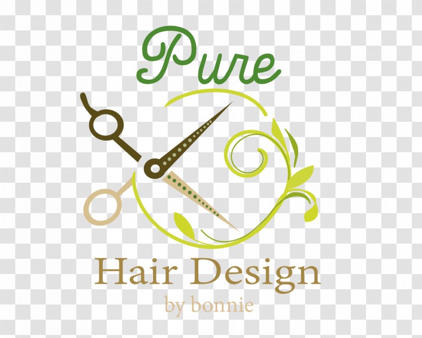Logo Product Design Brand Clip Art - Text - Sassy Hair Ideas Transparent PNG