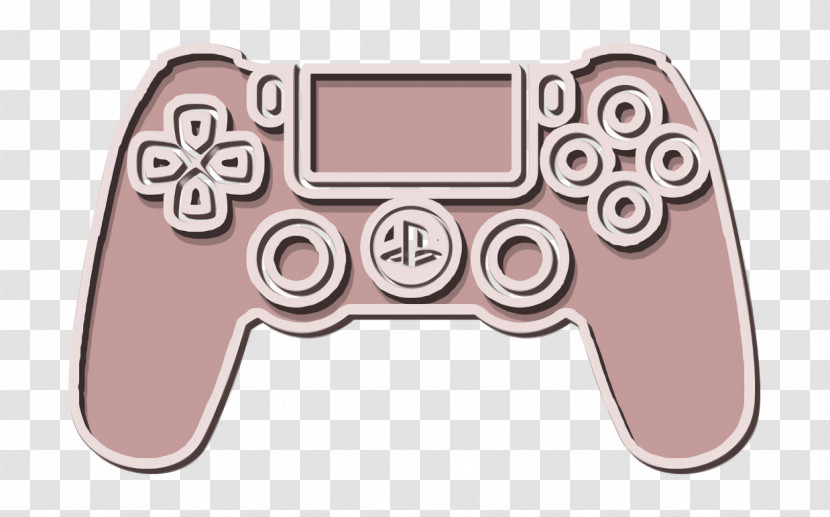 Video Games Icon Controls Icon Game Control Tool Icon Transparent PNG
