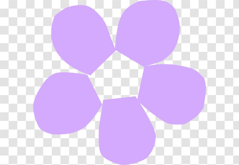 Purple Lilac Lavender Violet - Common Daisy - Flower Transparent PNG