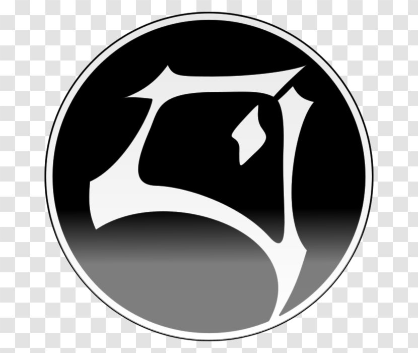 Legacy Of Kain: Soul Reaver Glyph Symbol Text Crystal Dynamics - Digital Art Transparent PNG