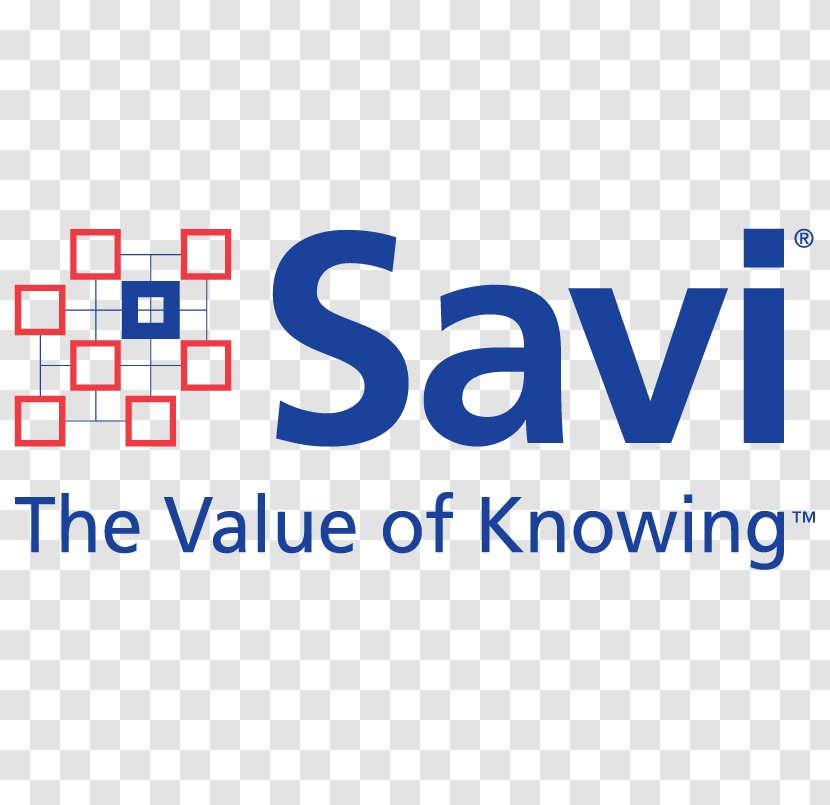 Savi Technology Supply Chain Information Organization - Management Consulting Transparent PNG