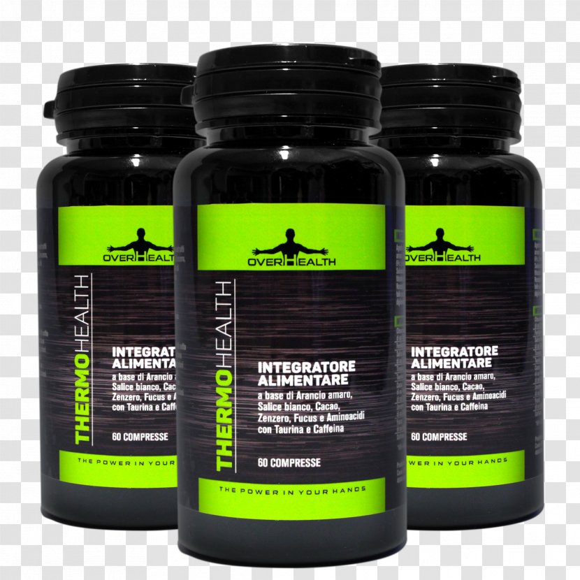 Dietary Supplement Brand - Diet - Termo Transparent PNG