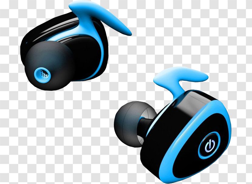 Headphones Headset KitSound Comet Buds Wireless Écouteur - %c3%89couteur - Tv Noise Transparent PNG