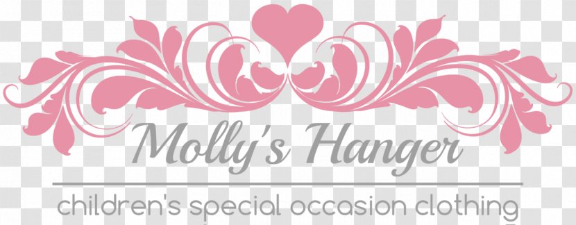 Molly's Hanger Dress Love Clothing Marriage - Baptism Shoes Transparent PNG