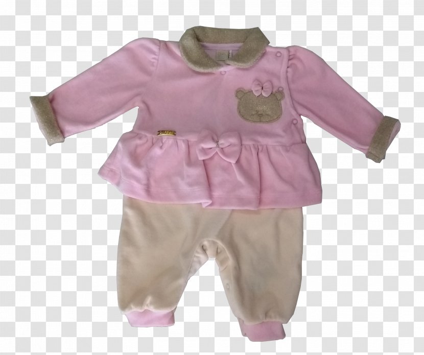 Baby & Toddler One-Pieces Pink M Pajamas Sleeve Bodysuit - Logo De Whatsapp Rosa Transparent PNG